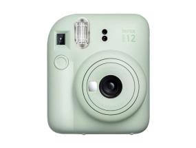 INSTANT/INSTAX MINI 12 KAMERA VIHREÄ FUJIFILM