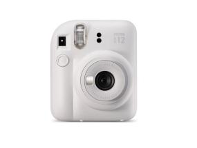 KAMERA INSTANT/INSTAX MINI 12 VALKOINEN FUJIFILM