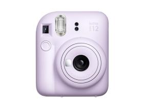 CAMERA INSTANT/INSTAX MINI 12 PURPLE FUJIFILM