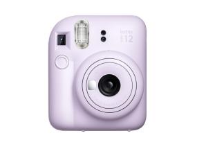 KAMERA INSTANT W/10SH GLOSSY/INSTAX MINI 12 VIOLETTI FUJIFILM FUJIFILM