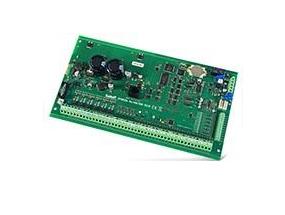 OHJAUSPANEELI LUOKAN 3/INTEGRA 256 PLUS SATEL