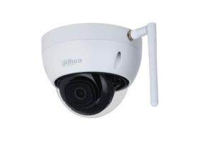 VERKKOKAMERA 4MP IR DOME WIFI/IPC-HDBW1430DE-SW-0280B DAHUA