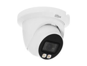 NETTIKAMERA 4MP LED SILMÄMUNA/HDW5449TMSELED0280BS2 DAHUA