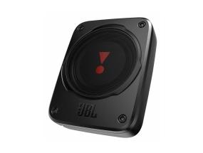 Autokaiutin JBL BASSPRO LITE Musta JBLSUBBPLITEGB JBLSUBBPLITEGB