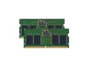 HUOM. MUISTI 16GB DDR5-5600/SO K2 KCP556SS6K2-16 KINGSTON