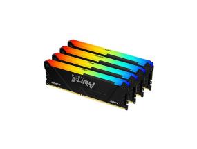 MUISTI DIMM 64GB PC25600 DDR4/K4 KF432C16BB2AK4/64 KINGSTON