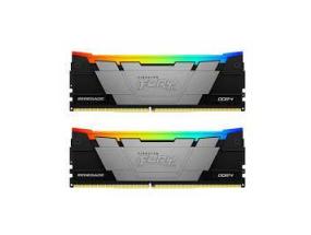 MUISTI DIMM 16GB PC28800 DDR4/K2 KF436C16RB2AK2/16 KINGSTON