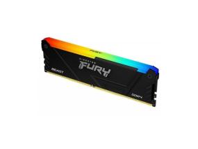 MUISTI DIMM 16GB PC28800 DDR4/KF436C18BB2A/16 KINGSTON