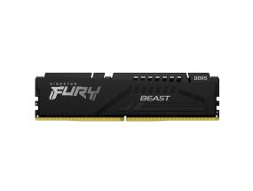 MEMORY DIMM 8GB DDR5-4800/FURY KF548C38BB-8 KINGSTON