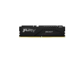 MEMORY DIMM 8GB DDR5-5200/FURY KF552C40BB-8 KINGSTON