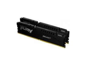 MEMORY DIMM 32GB DDR5-5200/KIT2 KF552C40BBK2-32 KINGSTON
