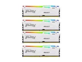 Ram-muisti Muisti DIMM 128GB DDR5-5200 K4 KF552C40BWAK4-128 KINGSTON