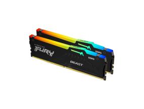 MUISTI DIMM 64GB DDR5-5600/K2 KF556C36BBEAK2-64 KINGSTON