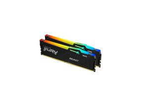 MUISTI DIMM 16GB DDR5-5600/K2 KF556C36BBEAK2-16 KINGSTON