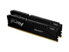MUISTI DIMM 64GB DDR5-5600/KIT2 KF556C40BBK2-64 KINGSTON