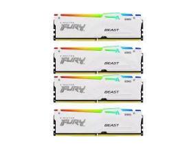 RAM-muisti 128GB DDR5-5600/K4 KF556C40BWAK4-128 KINGSTON