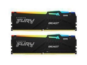 MUISTI DIMM 32GB DDR5-6000/K2 KF560C30BBEAK2-32 KINGSTON