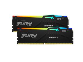 MUISTIDIMM 16GB DDR5-6000/K2 KF560C36BBEAK2-16 KINGSTON