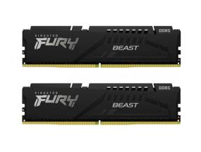 MEMORY DIMM 32GB DDR5-6000/KIT2 KF560C40BBK2-32 KINGSTON