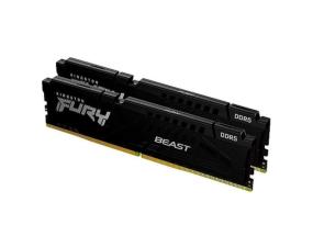 MEMORY DIMM 64GB DDR5-6000/KIT2 KF560C40BBK2-64 KINGSTON