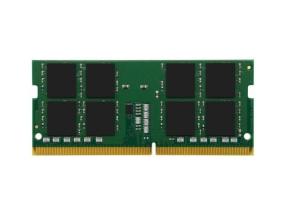 NB MUISTI 8GB PC25600 DDR4/SO KVR32S22S6/8 KINGSTO
