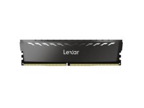 MUISTI DIMM 8GB PC25600 DDR4/LD4BU008G-R3200GSXG LEXAR LEXAR