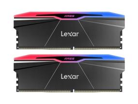 MUISTI DIMM 32GB DDR5-6000/K2 LD5U16G60C30BR-RGD LEXAR