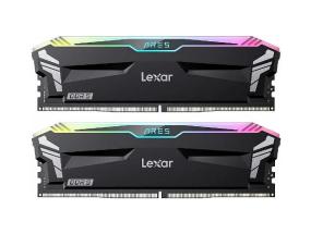 MUISTIDIMM 32GB DDR5-7200/K2 LD5U16G72C34LA-RGD LEXAR