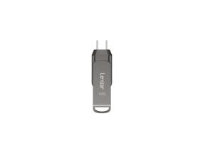 MUISTITIKKU FLASH USB3.1 128G/D400 LJDD400128G-BNQNG LEXAR
