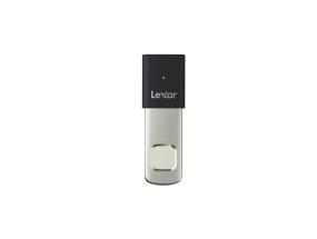 MUISTIASEMA FLASH USB3 256GB/F35PRO LJDF35P256G-RNBNG LEXAR LEXAR