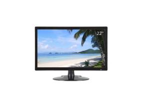 LCD-näyttö DAHUA LM22-L200 21,5" 1920x1080 16:9 60Hz 5 ms Kaiuttimet Väri Musta LM22-L200