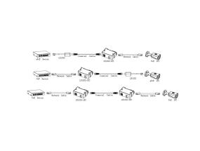 POE-MUUNNIN EOC-LÄHETIN/LR1002-1ET-V3 DAHUA