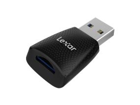 MUISTILUKIJA USB3.2 MICRO SD/LRW330U-BNBNG LEXAR