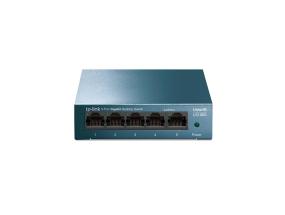 Kytkin TP-LINK LS105G 5x10Base-T / 100Base-TX / 1000Base-T LS105G
