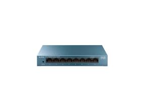 Kytkin TP-LINK LS108G 8x10Base-T / 100Base-TX / 1000Base-T LS108G