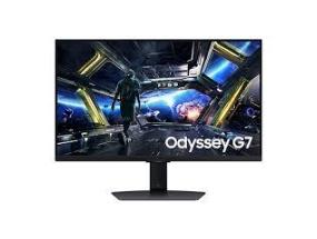 LCD-MONITORI 27" ODYSSEY G7/LS27DG702EUXDU SAMSUNG SAMSUNG