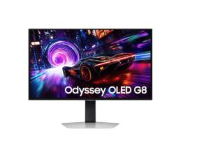 LCD-MONITORI 27" S27FG810SU/LS27FG810SUXEN SAMSUNG SAMSUNG SAMSUNG