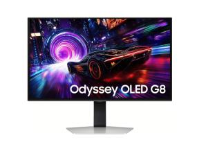 NÄYTÖN OLED 32" S32FG810SU/LS32FG810SUXEN SAMSUNG SAMSUNG