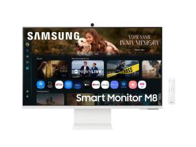 LCD-MONITORI 32&amp;quot; S32FM801UU VA/LS32FM801UUXDU SAMSUNG