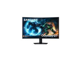 LCD-monitori SAMSUNG 37 &amp;quot; 3840 x 2160 pikseliä 4K Ultra HD Native kuvasuhde 16:9 LCD Curved&hellip. LCD-monitori SAMSUNG 37 &amp;quot; 3840 x 2160 pikseliä 4K Ultra HD Native kuvasuhde 16:9 LCD Curved...