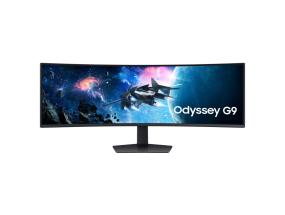 NÄYTTÖ OLED 49" S49CG954EU/LS49CG954EUXEN SAMSUNG