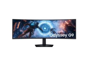 LCD-MONITORI 49&amp;quot; S49FG910EU/LS49FG910EUXEN SAMSUNG SAMSUNG