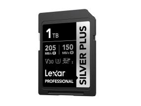 MUISTI SDXC 1TB UHS-I/LSDSIPL001T-BNNNG LEXAR LEXAR