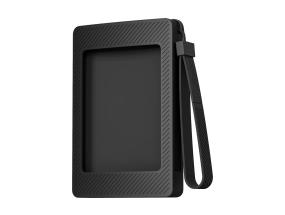 SSD ACC SLEEVE/LSL500XSLEEVE-RNBNG LEXAR LEXAR