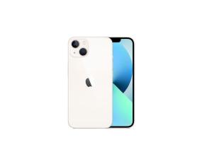 REFURB. PUHELIN IPHONE 13/256GB STARLIGHT A GRADE PUNAINEN