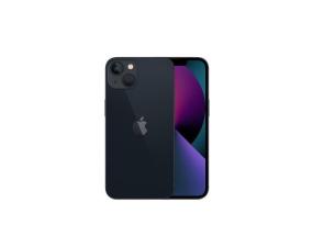 REFURB. PUHELIN IPHONE 13/256GB MIDNIGHT A GRADE RED