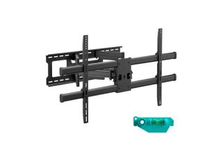 TV SET ACC WALL MOUNT/42-120&amp;quot;/MUSTA M10-B ONKRON