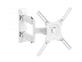 TV SET ACC WALL MOUNT /32-65&amp;quot;/WHITE M4-W ONKRON