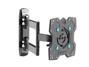 TV SET ACC WALL MOUNT /17-43&amp;quot;/MUSTA M4SR-B ONKRON