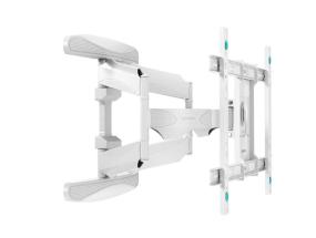 TV SET ACC WALL MOUNT/40-75&amp;quot;/WHITE M6L-W ONKRON